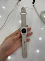 Đồng hồ thông minh Apple Watch SE 2 Demo 40mm GPS viền nhôm vàng 3K596PA/A