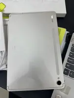 Máy Tính Bảng Samsung Galaxy Tab S9 Wifi 256GB Xám SM-X710 256 GB Kem SM-X710NZEEXXV