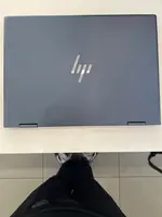 Máy tính xách tay HP ENVY x360 13-bf0113TU i5 1230U/8GB/512GB/13.3"2.8K Touch/Win11_Xanh_7C0V8PA