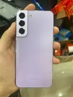 Điện thoại di động Samsung Galaxy S22 5G 128GB Demo Tím - S901