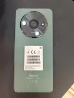 Xiaomi Redmi A3 4GB 128GB Xanh lá