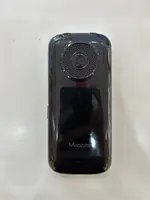 Điện thoại Masstel Fami 60 4G Đen (Black)