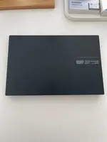 Máy tính xách tay Asus Vivobook E1404FA-NK186W R5-7520U/16GB/512GB/14" FHD/Win11_Đen