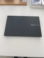 Máy tính xách tay Asus Vivobook E1404FA-NK186W R5-7520U/16GB/512GB/14" FHD/Win11_Đen