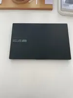 Máy tính xách tay Asus Vivobook E1404FA-NK186W R5-7520U/16GB/512GB/14" FHD/Win11_Đen