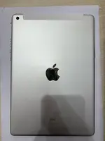 Máy tính bảng iPad 10.2 2021 Wi-Fi + Cellular 64GB Bạc MK493ZA/A
