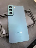 Điện thoại Samsung Galaxy S22 5G 128GB Xanh - SM-S901E