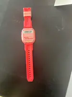 Đồng hồ định vị trẻ em Masstel Smart Hero 10 4G màu hồng (Pink)