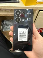 Xiaomi Poco M6 Pro 8GB 256GB Đen