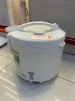 Nồi cơm điện nắp gài Kangaroo 1.2 lit KG12RC1