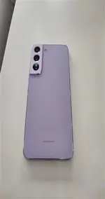 Điện thoại di động Samsung Galaxy S22 5G 128GB Demo Tím - S901