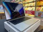 Máy tính xách tay Macbook Pro 14 2021 M1 Pro/16GB/1TB SSD Bạc MKGT3SA/A
