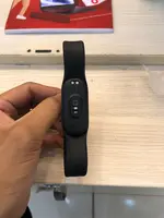 Vòng đeo tay thông minh Xiaomi Smart Band 7 Đen (BHR6004AP) - Demo