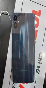 Samsung Galaxy A05 128GB 128GB Đen SM-A055FZKGXXV