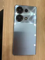 Xiaomi Poco M6 Pro 8GB 256GB Xanh dương