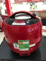 Nồi cơm nắp gài Kangaroo 1.2 lít KG822
