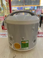 Nồi cơm điện Toshiba 1.8 lít RC-18JFM(H)VN