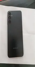 Samsung Galaxy A05s 128GB 128GB Đen SM-A057FZKGXXV