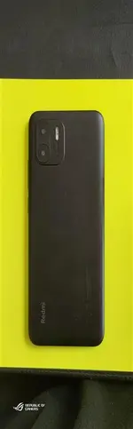 Điện thoại Xiaomi Redmi A2 2GB-32GB Đen (Black)