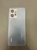 Điện thoại Xiaomi Redmi Note 12 4GB-128GB Xám (Grey)