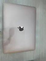 Máy tính xách tay Macbook Air 13 2020 M1/8GB/256GB SSD Vàng MGND3SA/A