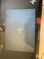 Máy tính xách tay HP ENVY x360 13-bf0092TU i7-1250U/8GB/512GB/13.3" 2.8K Touch/Win11_Xanh_76V59PA