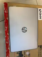 Máy tính xách tay HP 245 G9 R5 5625U/8GB/256GB/14"FHD/Win11_Bạc_6L1N8PA