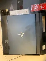 Máy tính xách tay HP ENVY x360 13-bf0092TU i7-1250U/8GB/512GB/13.3" 2.8K Touch/Win11_Xanh_76V59PA