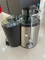 Máy ép trái cây Hafele GS-353 (535.43.086)