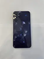 Điện thoại Samsung Galaxy A15 128GB Đen SM-A155F