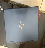 Máy tính xách tay HP ENVY x360 13-bf0092TU i7-1250U/8GB/512GB/13.3" 2.8K Touch/Win11_Xanh_76V59PA