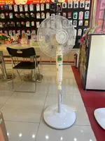 Quạt đứng Kangaroo KG725
