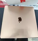 Máy tính xách tay Macbook Air 13 2020 M1/16GB/256GB SSD Vàng Z12A