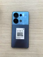 Xiaomi Poco M6 Pro 8GB 256GB Xanh dương