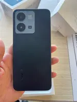 Điện thoại Vivo Y35 8GB-128GB Đen - V2205 Demo