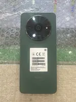 Xiaomi Redmi A3 4GB 128GB Xanh lá