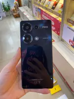 Xiaomi Poco M6 Pro 8GB 256GB Đen