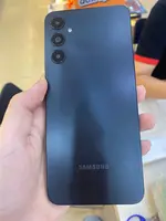Điện Thoại Samsung Galaxy A05s 128GB Đen SM-A057F