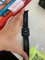 Đồng hồ thông minh Xiaomi Redmi Watch 2 Lite AP Đen (Black) - Demo