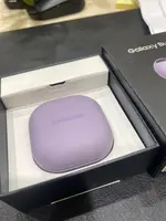 Tai nghe Samsung Galaxy Buds2 Pro Demo Tím - R510