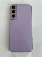Điện thoại di động Samsung Galaxy S22 5G 128GB Demo Tím - S901