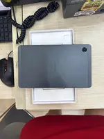 Máy tính bảng Samsung Galaxy Tab A9 Wifi 128GB Xám SM-X110