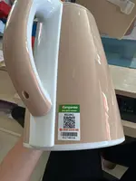 Bình đun siêu tốc Kangaroo 1.5 lít KG18K1