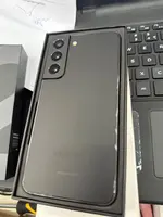 Điện thoại Samsung Galaxy S22 5G 128GB Đen - SM-S901E