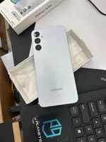 Điện Thoại Samsung Galaxy A05s 128GB Bạc SM-A057F