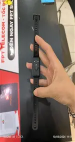 Huawei Band 9 Đen