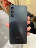 Samsung Galaxy A05s 128GB 128GB Đen SM-A057FZKGXXV