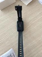 Vòng đeo tay thông minh Huawei Band 7 Đen (Graphite Black) (6941487257683) (LEA-B19)