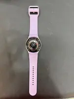Đồng Hồ Thông Minh Samsung Galaxy Watch5 Bluetooth 40mm Demo Bạc  - R900