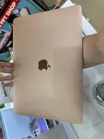 Máy tính xách tay Macbook Air 13 2020 M1/8GB/256GB SSD Vàng MGND3SA/A